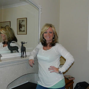 Meet your Posher, Lisa